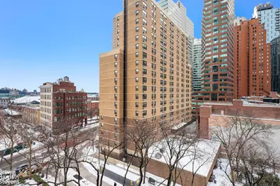 100 Beekman Street #8H, New York, NY 10038 - Photo 6