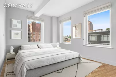 93 Worth Street #1006, New York, NY 10013 - Photo 6