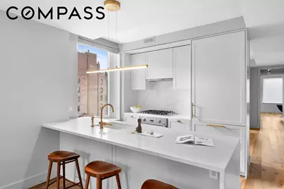 93 Worth Street #1006, New York City, NY 10013 - Photo 2