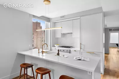93 Worth Street #1006, New York, NY 10013 - Photo 2