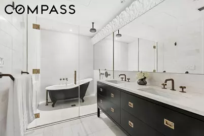 93 Worth Street #1006, New York City, NY 10013 - Photo 10