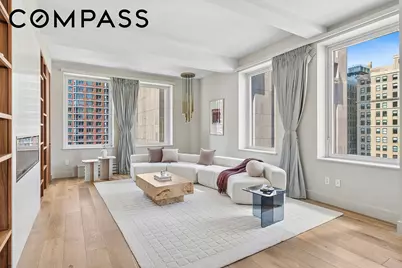 93 Worth Street #1006, New York City, NY 10013 - Photo 1