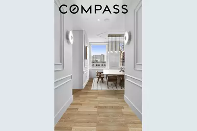 93 Worth Street #1006, New York City, NY 10013 - Photo 8