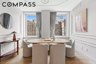 93 Worth Street #1006, New York City, NY 10013 - Photo 6