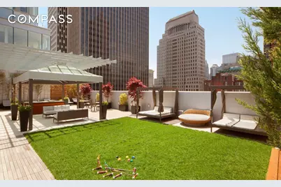 93 Worth Street #1006, New York City, NY 10013 - Photo 16