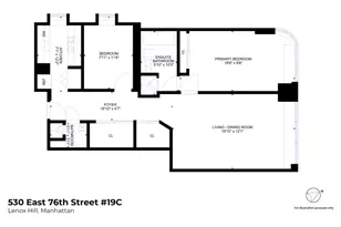 530 E 76th St, New York City, NY 10021 - Photo 26