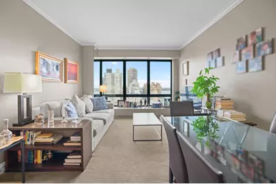 530 E 76th Street #19C, New York City, NY 10021 - Photo 2