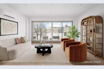 810 Sterling Place #3, New York City, NY 11216 - Photo 4