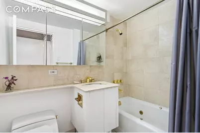 20 E 68th Street #11B, New York City, NY 10065 - Photo 6