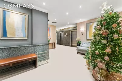 20 E 68th Street #11B, New York City, NY 10065 - Photo 8