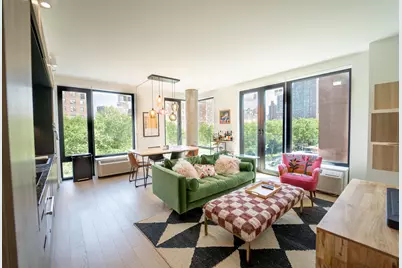 181 E 101st Street #606, New York, NY 10029 - Photo 4