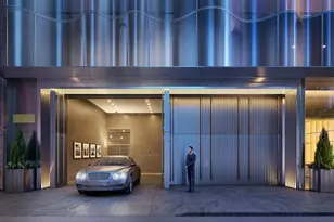 217 W 57th St, New York City, NY 10019 - Photo 18