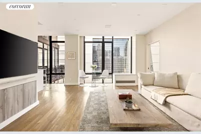 148 E 24th Street #15A, New York City, NY 10010 - Photo 2