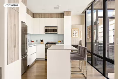 148 E 24th Street #15A, New York City, NY 10010 - Photo 4