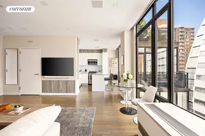 148 E 24th Street #15A, New York City, NY 10010 - Photo 1