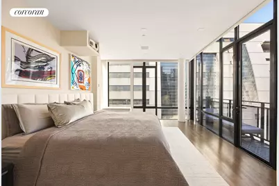 148 E 24th Street #15A, New York City, NY 10010 - Photo 6