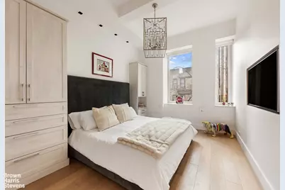 251 W 19th Street #3A, New York City, NY 10011 - Photo 6