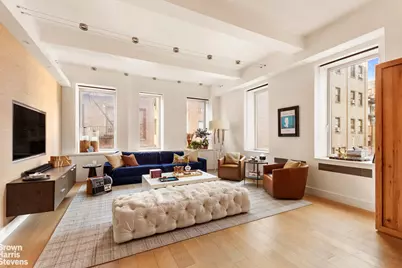 251 W 19th Street #3A, New York, NY 10011 - Photo 2