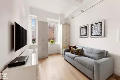 251 W 19th Street #3A, New York City, NY 10011 - Photo 8