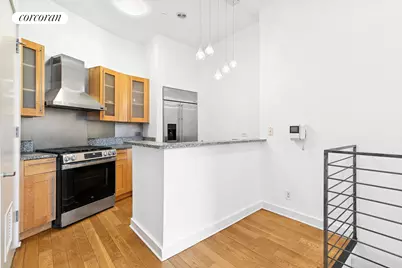 101 Warren Street #A2A, New York City, NY 11201 - Photo 6