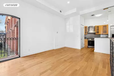 101 Warren Street #A2A, Brooklyn, NY 11201 - Photo 2