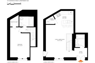 101 Warren St, Brooklyn, NY 11201 - Photo 1