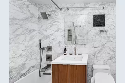 345 W 58th Street #6SS, New York City, NY 10019 - Photo 4