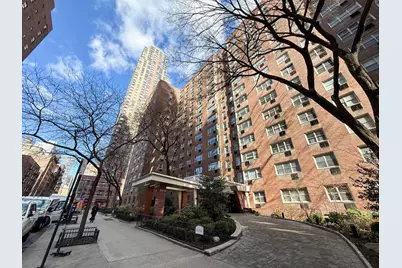 345 W 58th Street #6SS, New York City, NY 10019 - Photo 8