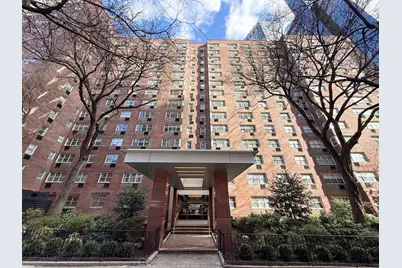 345 W 58th Street #6SS, New York City, NY 10019 - Photo 10