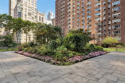345 W 58th Street #6SS, New York City, NY 10019 - Photo 14