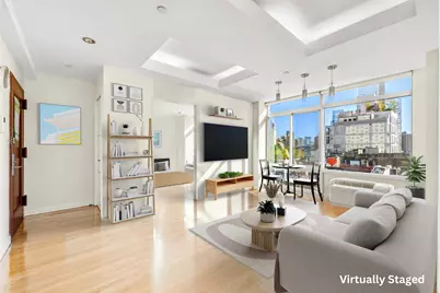 55 Hester Street #8C, New York, NY 10002 - Photo 1