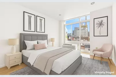 55 Hester Street #8C, New York, NY 10002 - Photo 6