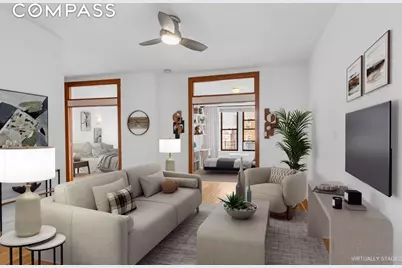 115 Cabrini Boulevard #B51, New York City, NY 10033 - Photo 1