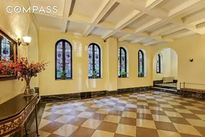 115 Cabrini Boulevard #B51, New York City, NY 10033 - Photo 16