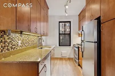 115 Cabrini Boulevard #B51, New York City, NY 10033 - Photo 8