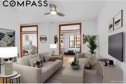 115 Cabrini Boulevard #B51, New York City, NY 10033 - Photo 1