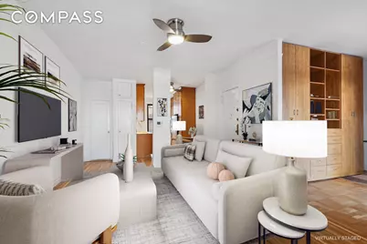 115 Cabrini Boulevard #B51, New York City, NY 10033 - Photo 4