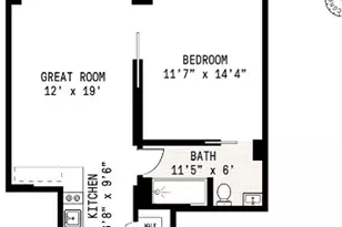 24 5th Ave, New York City, NY 10011 - Photo 8