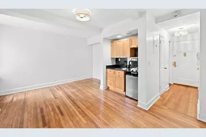 25 Tudor City Place #1009, New York City, NY 10017 - Photo 2