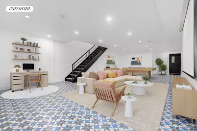 935 Lafayette Avenue #1, Brooklyn, NY 11221 - Photo 6