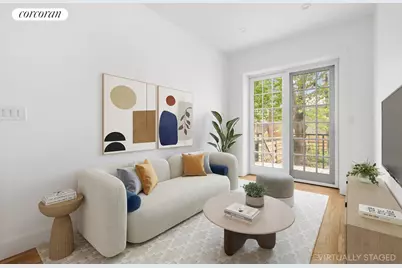 935 Lafayette Avenue #1, New York City, NY 11221 - Photo 1