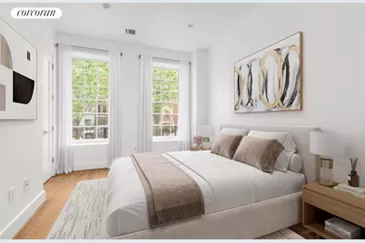 935 Lafayette Avenue #1, Brooklyn, NY 11221 - Photo 2