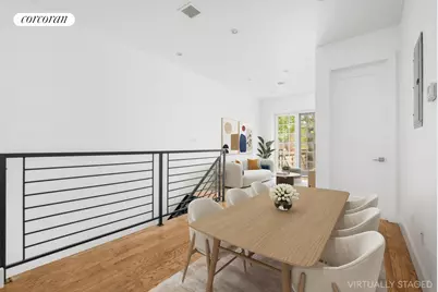 935 Lafayette Avenue #1, Brooklyn, NY 11221 - Photo 4