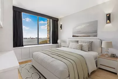 380 Rector Place #8-A, New York City, NY 10280 - Photo 4