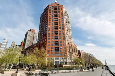 380 Rector Place #8-A, New York City, NY 10280 - Photo 6