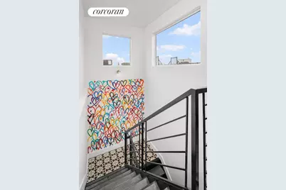 935 Lafayette Avenue #2, Brooklyn, NY 11221 - Photo 8