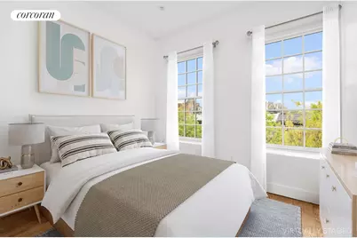 935 Lafayette Avenue #2, Brooklyn, NY 11221 - Photo 4