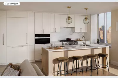 400 E 84th Street #37B, New York City, NY 10028 - Photo 4