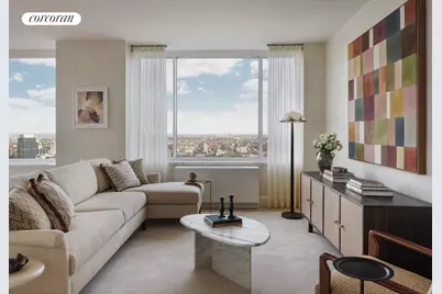 400 E 84th Street #37B, New York City, NY 10028 - Photo 6