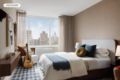 400 E 84th Street #29C, New York City, NY 10028 - Photo 8